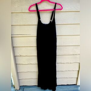 Black Maxi summer dress.#8 So Perfect!!!